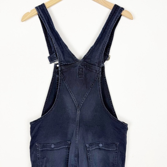 Citizens of Humanity Black Overalls - Picture 7 of 12